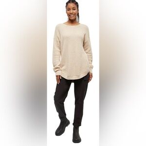 Women's tentree Highline Sweater